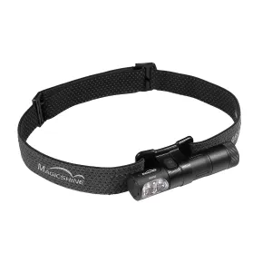 Magicshine Headlamp MOH15 400 Lumenns