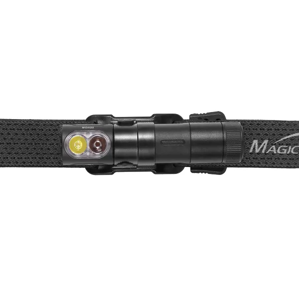 Magicshine Headlamp MOH25 500 Lumens