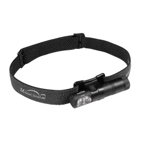 Magicshine Headlamp MOH25 500 Lumens