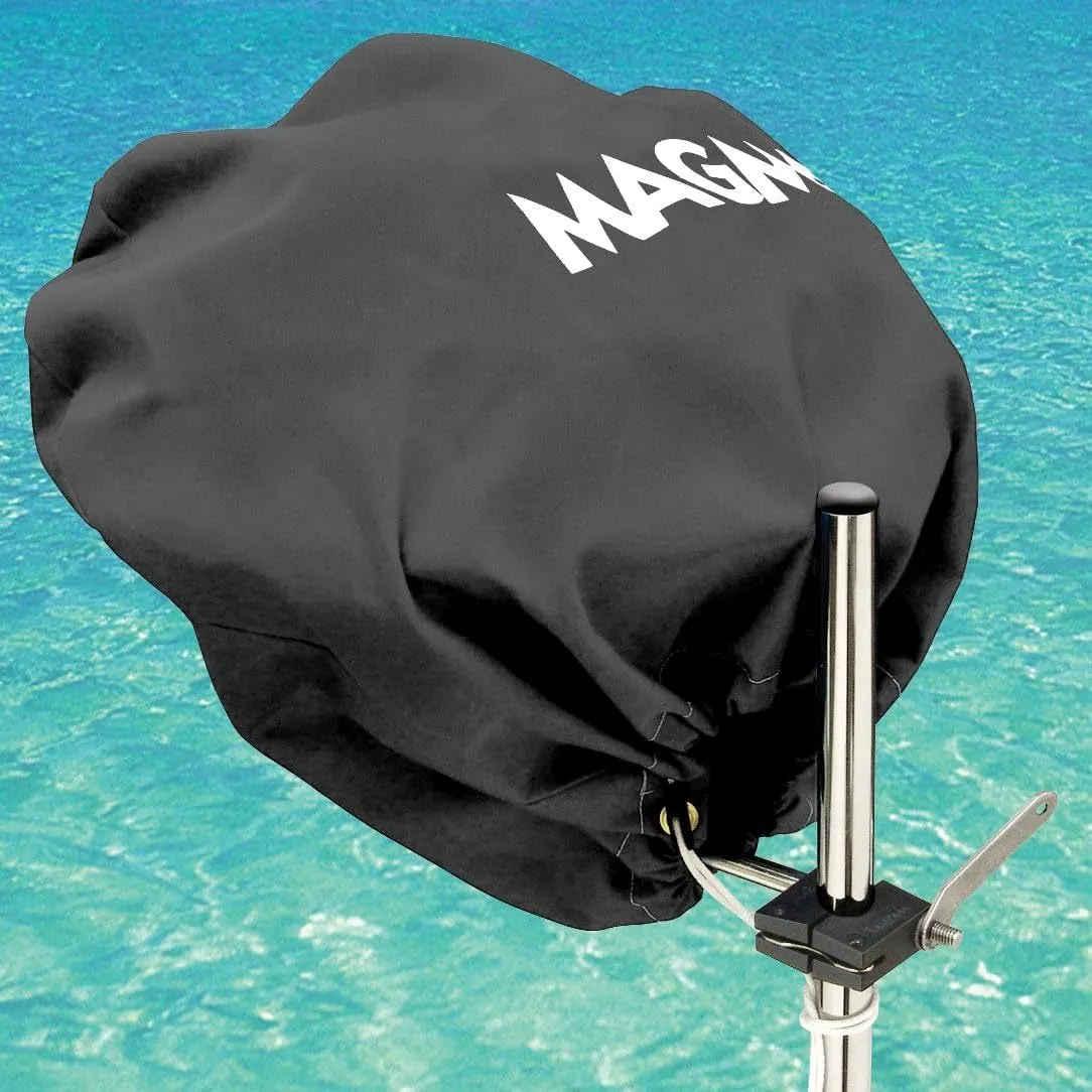 Magma Cover, Sunbrella and Kettle Grill