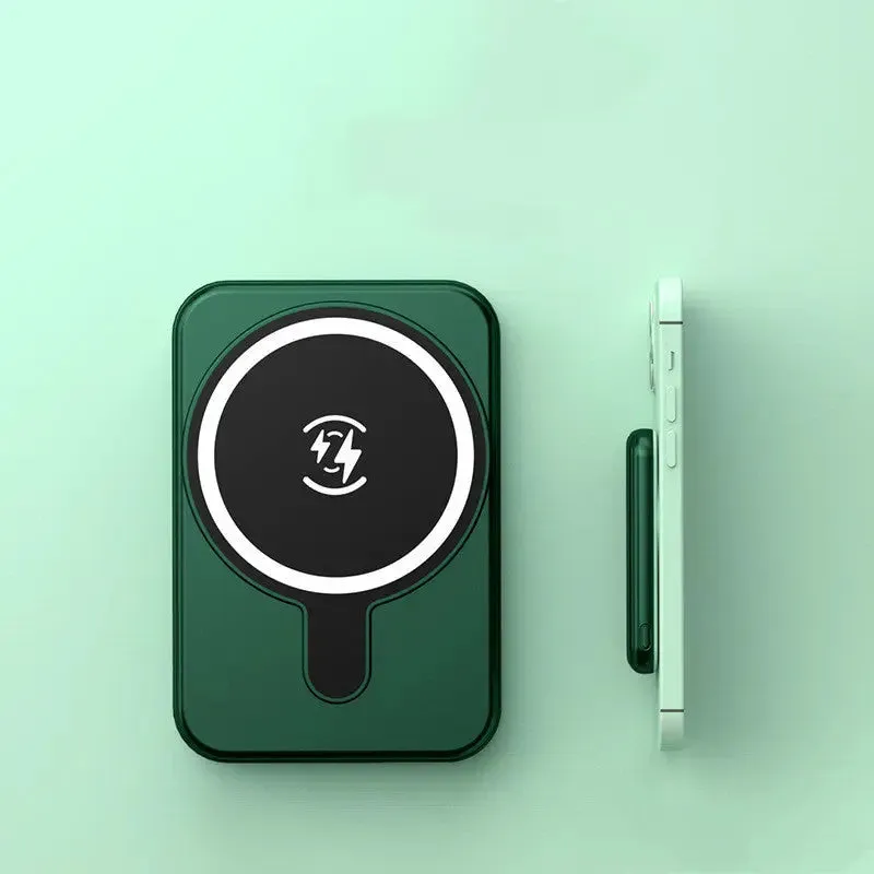 Magnetic Power Bank