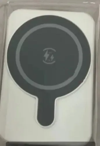 Magnetic Power Bank