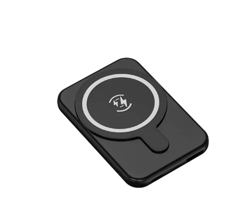 Magnetic Power Bank