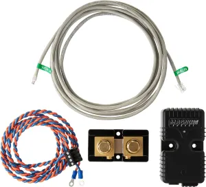 Magnum Energy ME & MS Series Battery Monitor Kit (ME-BMK)