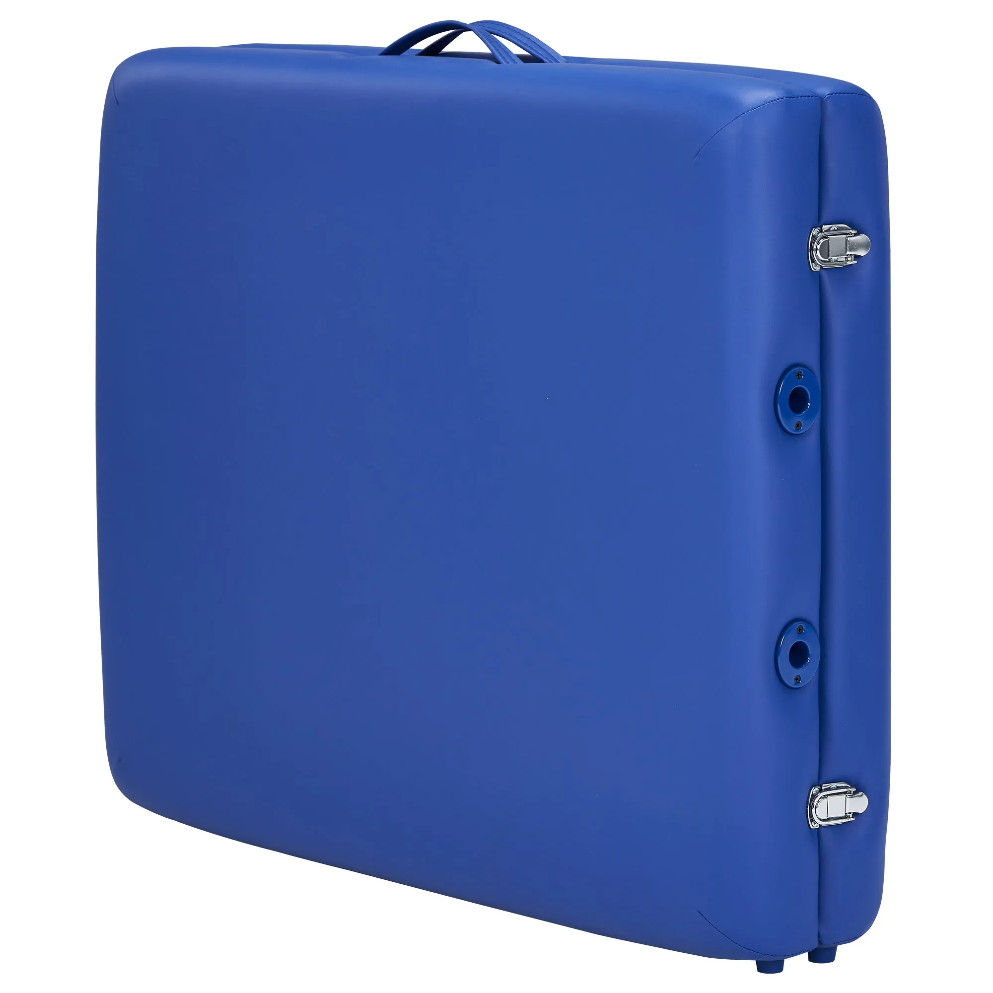 Master Massage 27" BRADY™ Portable Massage Table Package with Ambient Light System