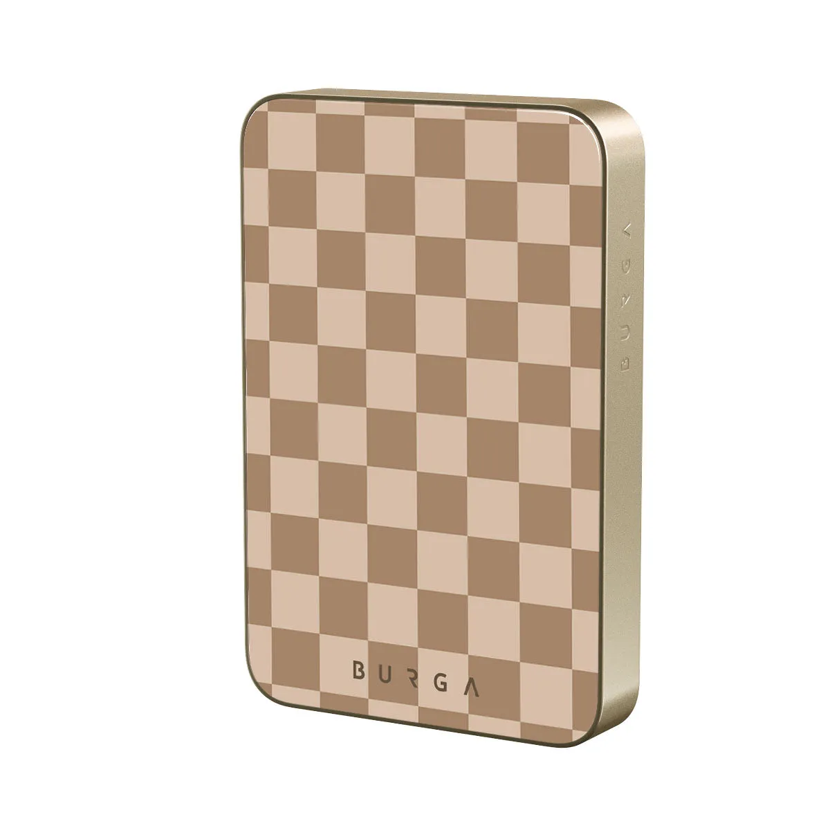 Math Exam - Magnetic Power Bank