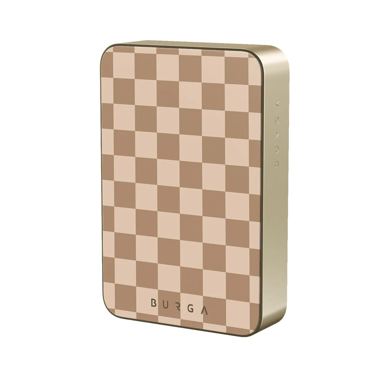 Math Exam - Magnetic Power Bank