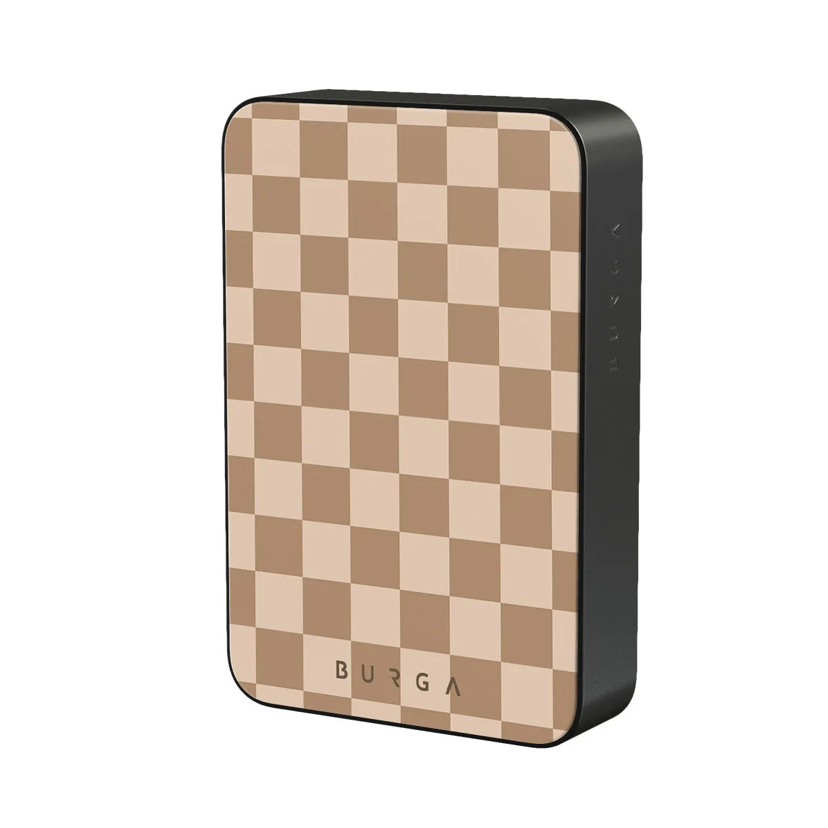 Math Exam - Magnetic Power Bank