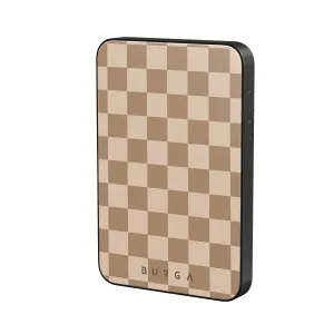 Math Exam - Magnetic Power Bank