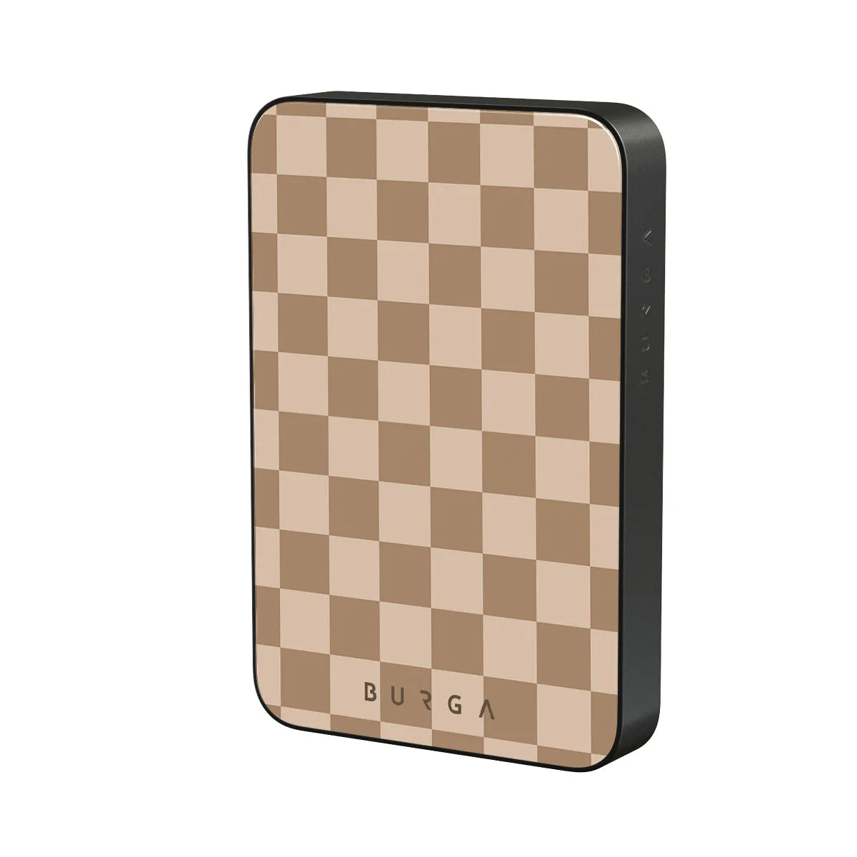 Math Exam - Magnetic Power Bank