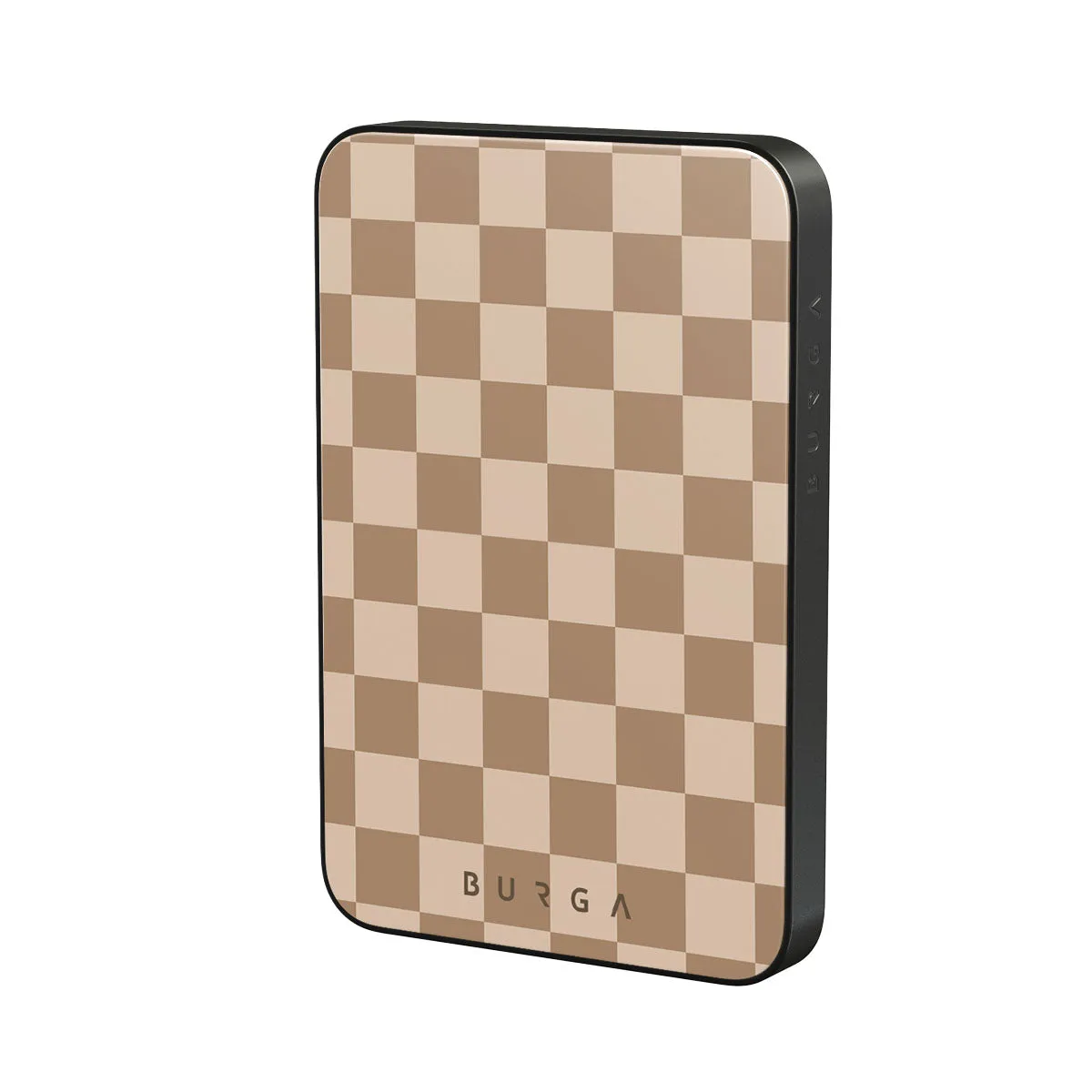 Math Exam - Magnetic Power Bank