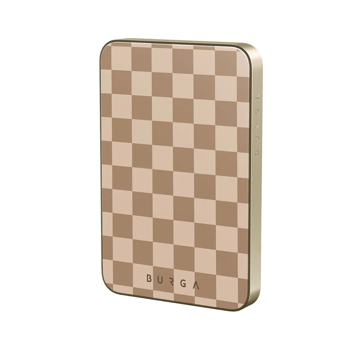 Math Exam - Magnetic Power Bank