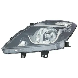Mazda BT50 Head Lamp Unit LH/RH 2017 