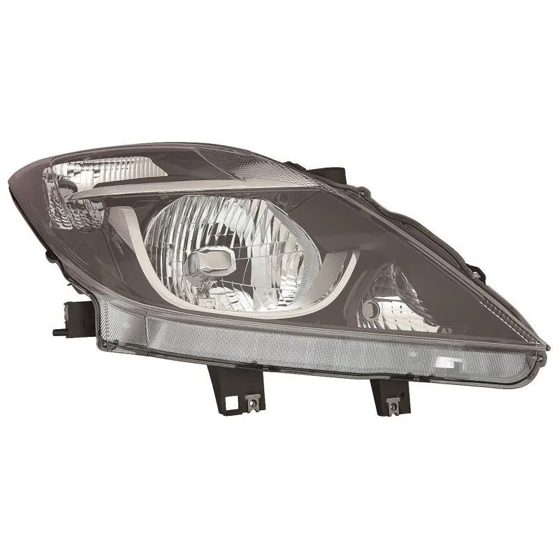 Mazda BT50 Head Lamp Unit LH/RH 2017 