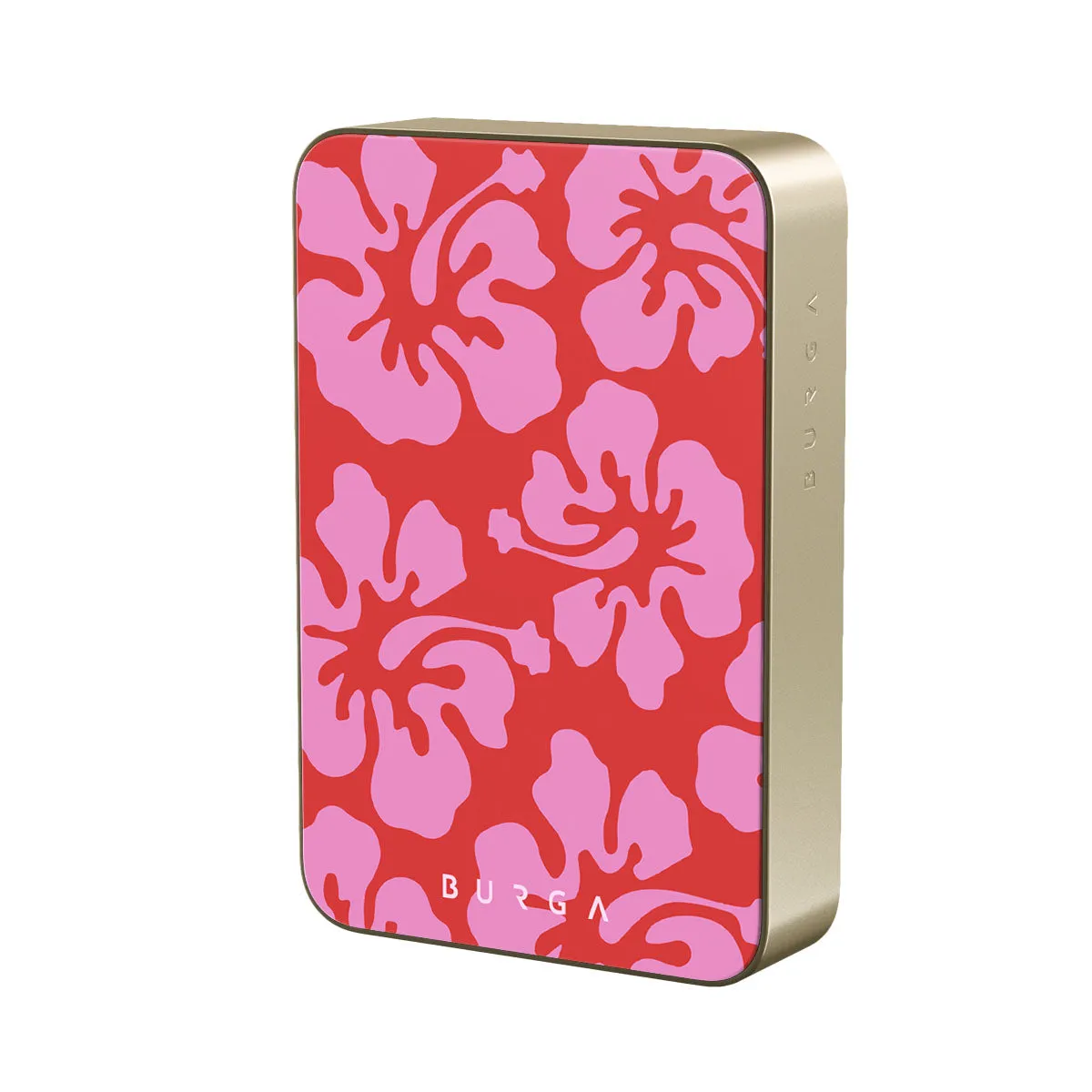 Me Gustas Tu - Magnetic Power Bank