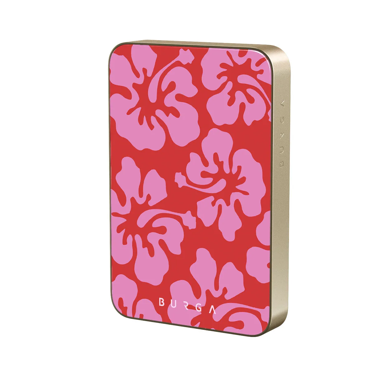 Me Gustas Tu - Magnetic Power Bank