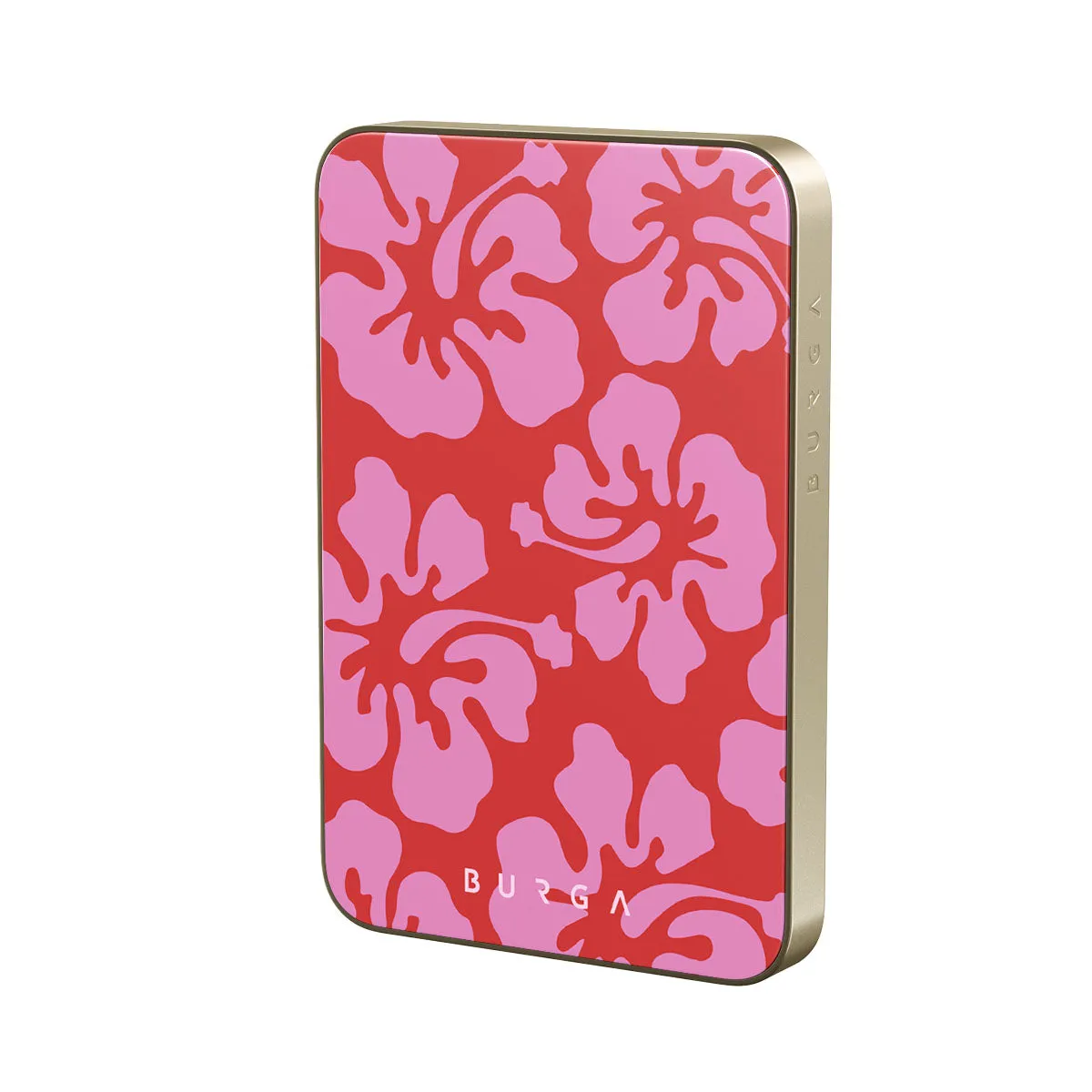 Me Gustas Tu - Magnetic Power Bank