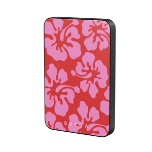 Me Gustas Tu - Magnetic Power Bank