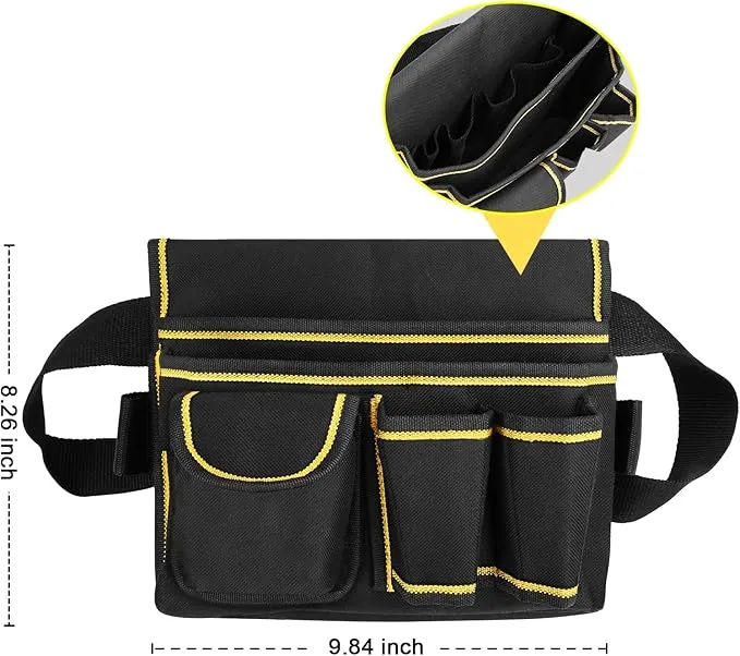 Metal Detector Accessories Package