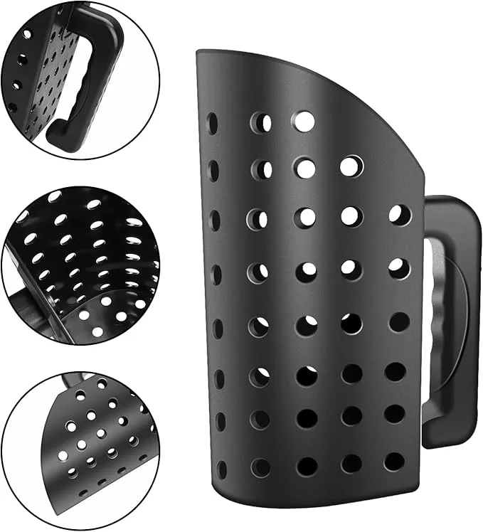 Metal Detector Accessories Package
