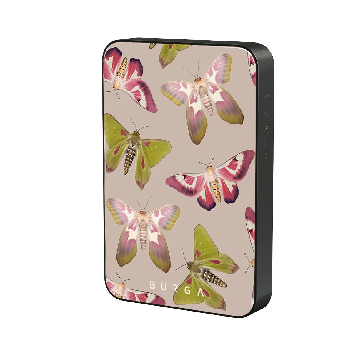 Metamorphosis - Magnetic Power Bank