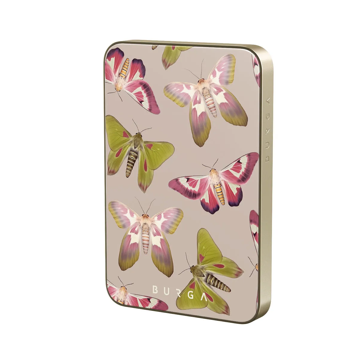 Metamorphosis - Magnetic Power Bank