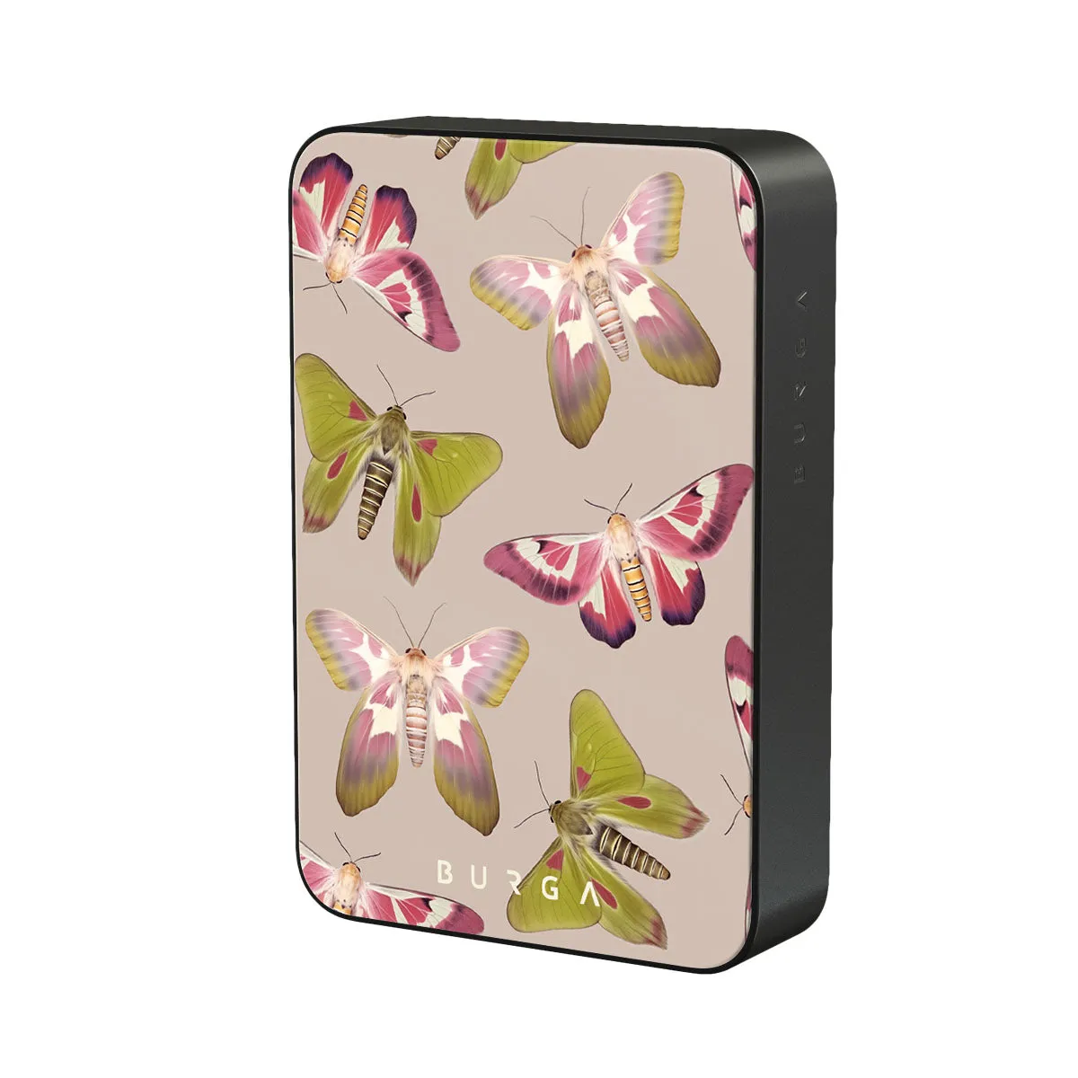 Metamorphosis - Magnetic Power Bank