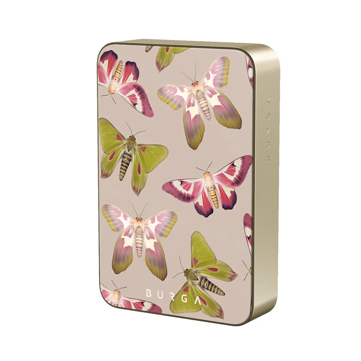 Metamorphosis - Magnetic Power Bank