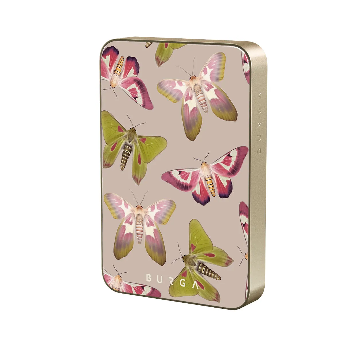 Metamorphosis - Magnetic Power Bank