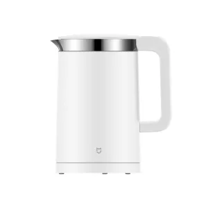 Mi Xiaomi - Stainless Steel 1800W Smart Kettle Pro