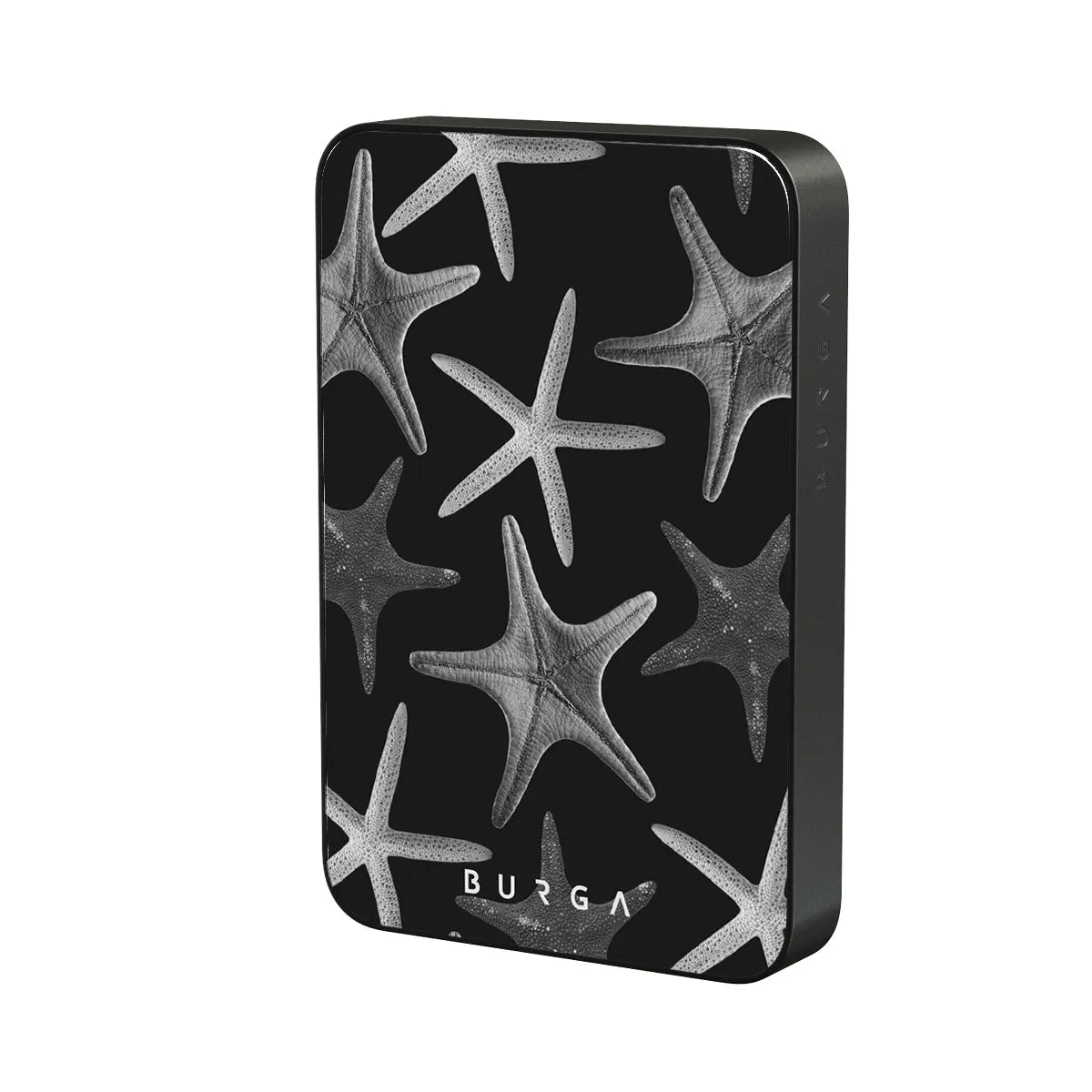 Midnight Ocean - Magnetic Power Bank