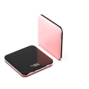 Mini Power Bank 8000mah