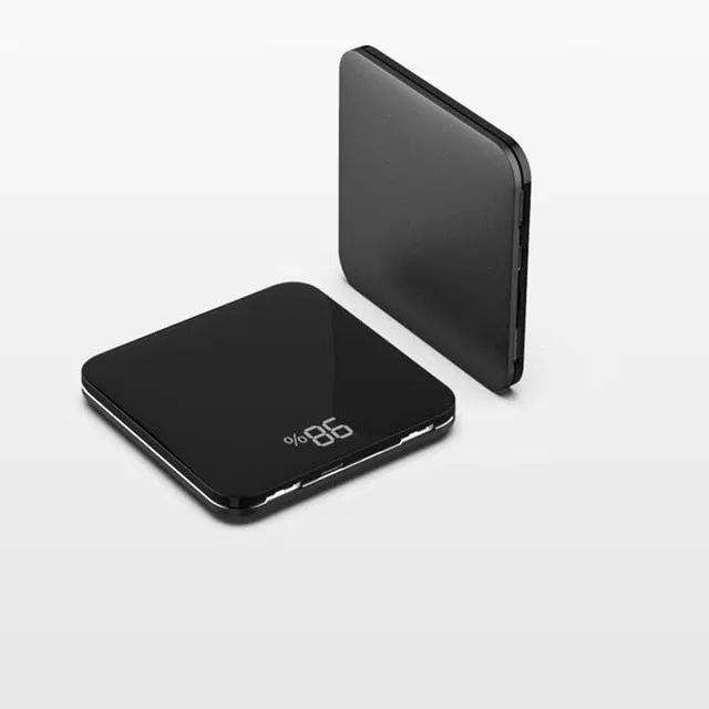 Mini Power Bank 8000mah