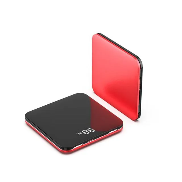 Mini Power Bank 8000mah