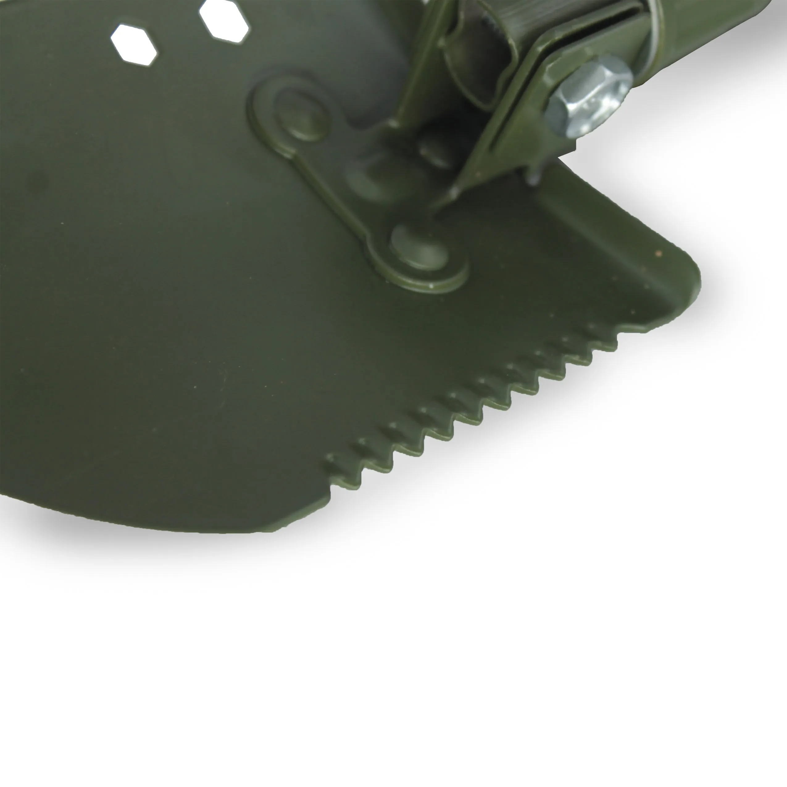 Mini Shovel