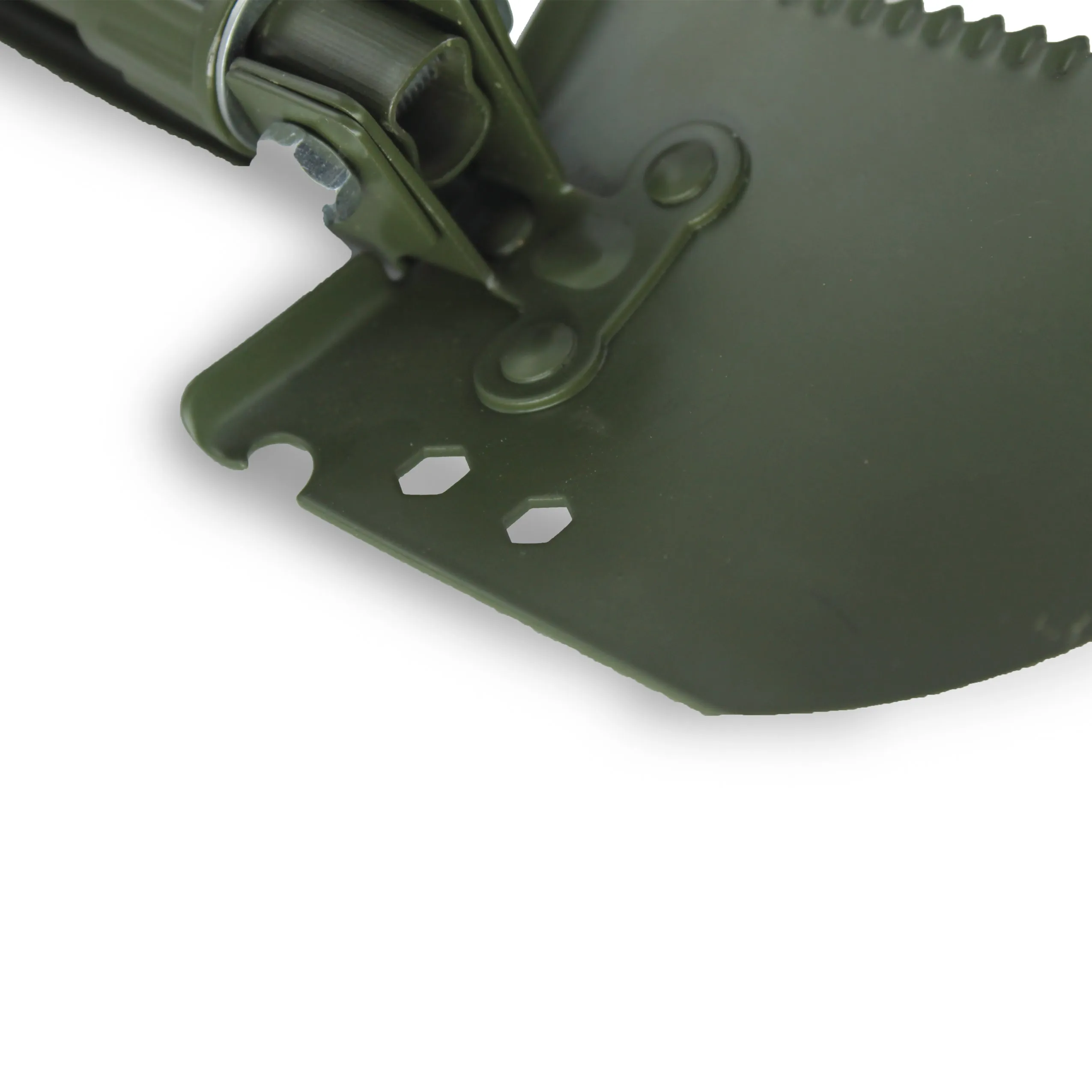 Mini Shovel