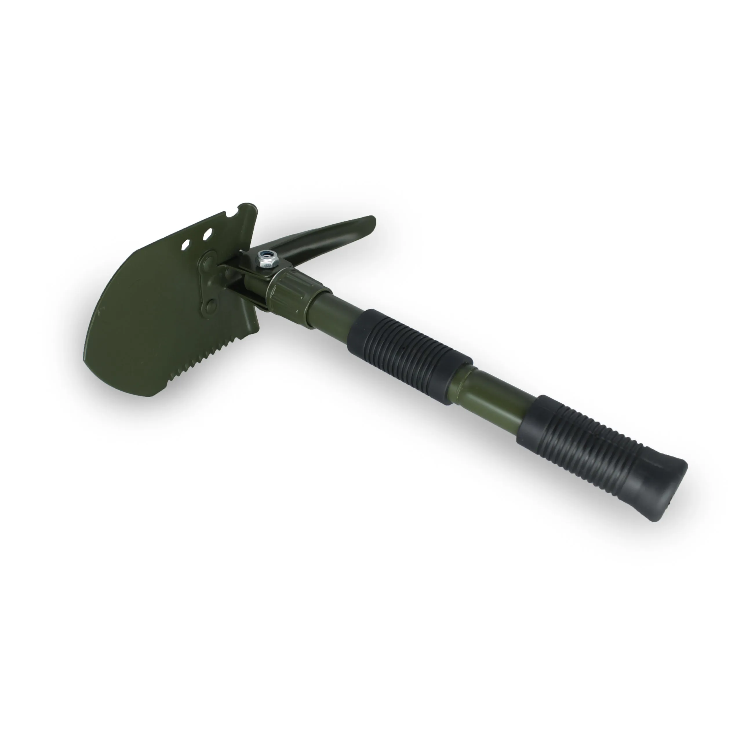 Mini Shovel