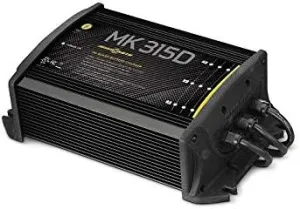 Minn Kota MK-315D On-Board Charger