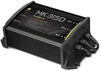 Minn Kota MK-315D On-Board Charger