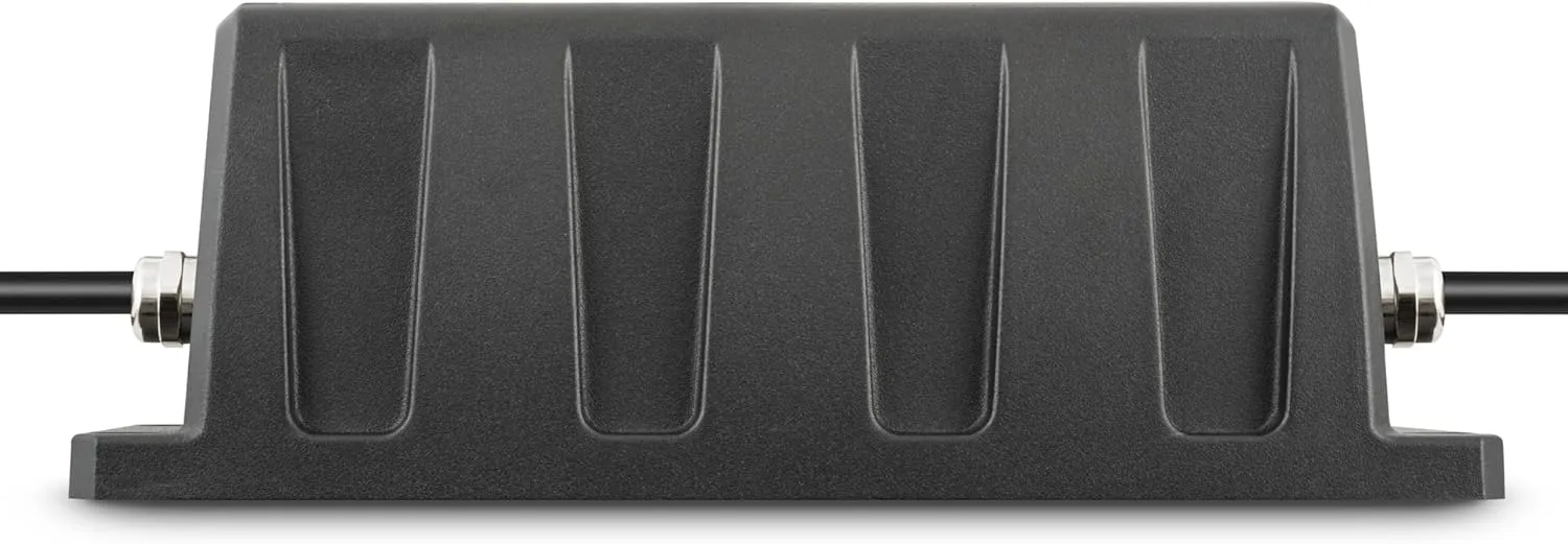 Minn Kota MK-318PCL On-Board Precision Battery Charger - 3 Bank x 6 Amp