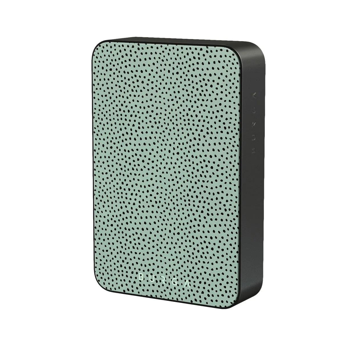 Mint Gelato - Dots Magnetic Power Bank