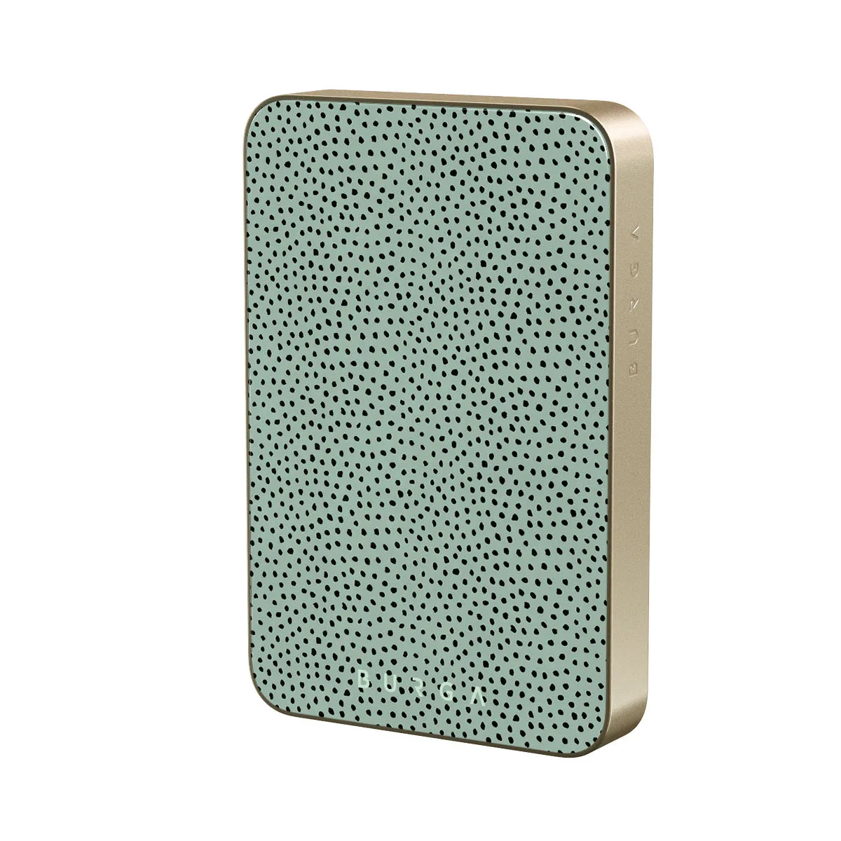 Mint Gelato - Dots Magnetic Power Bank