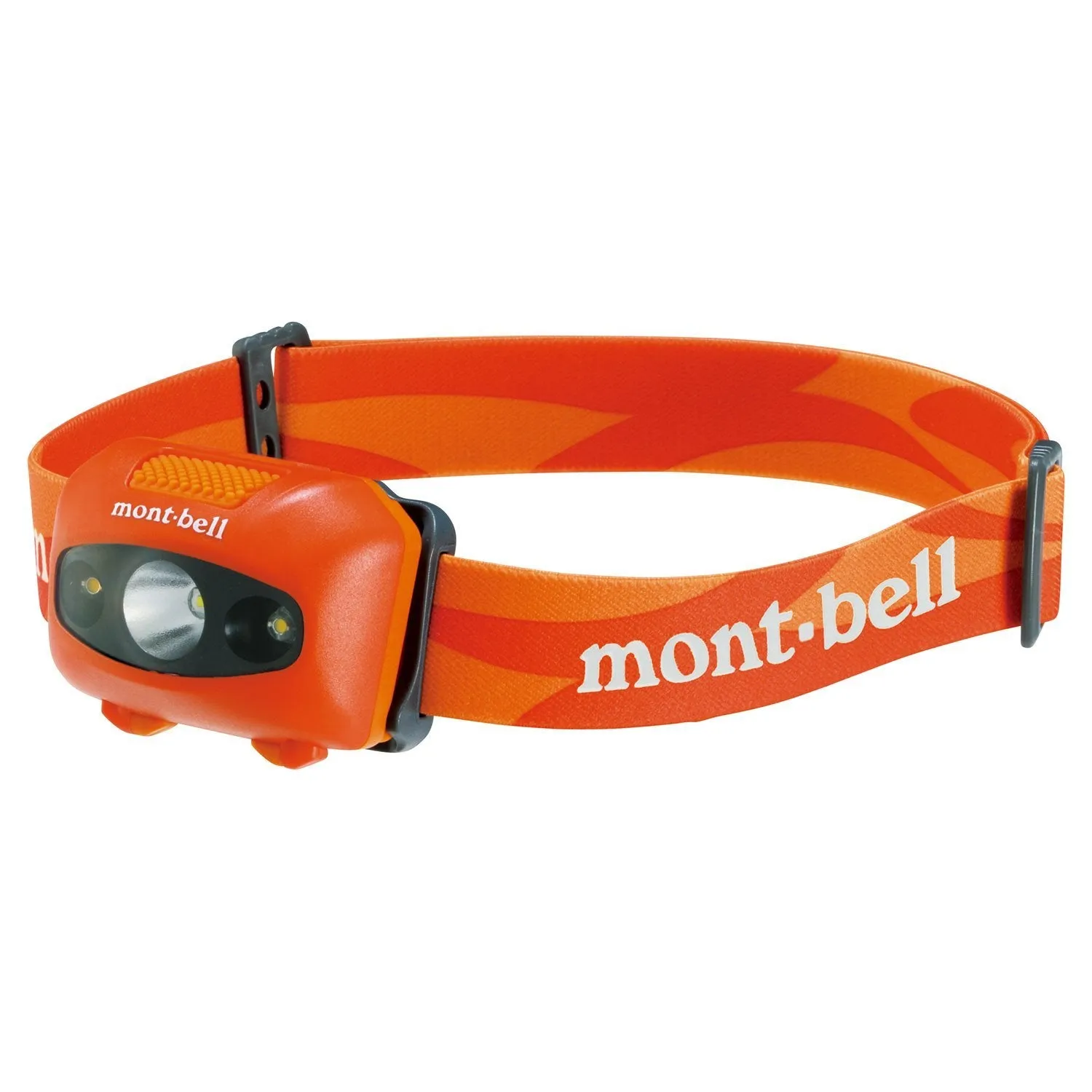 Montbell Power Head Lamp
