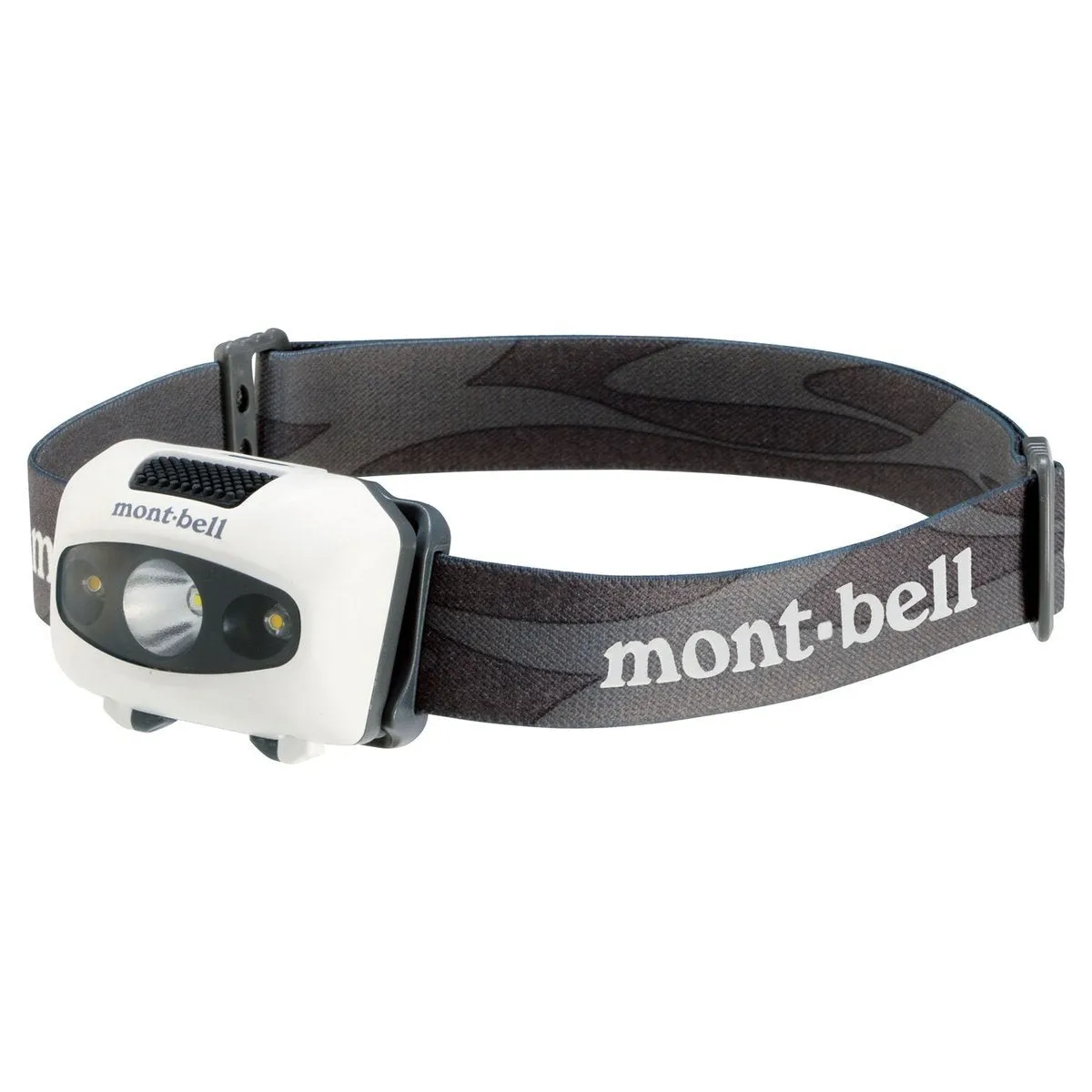 Montbell Power Head Lamp