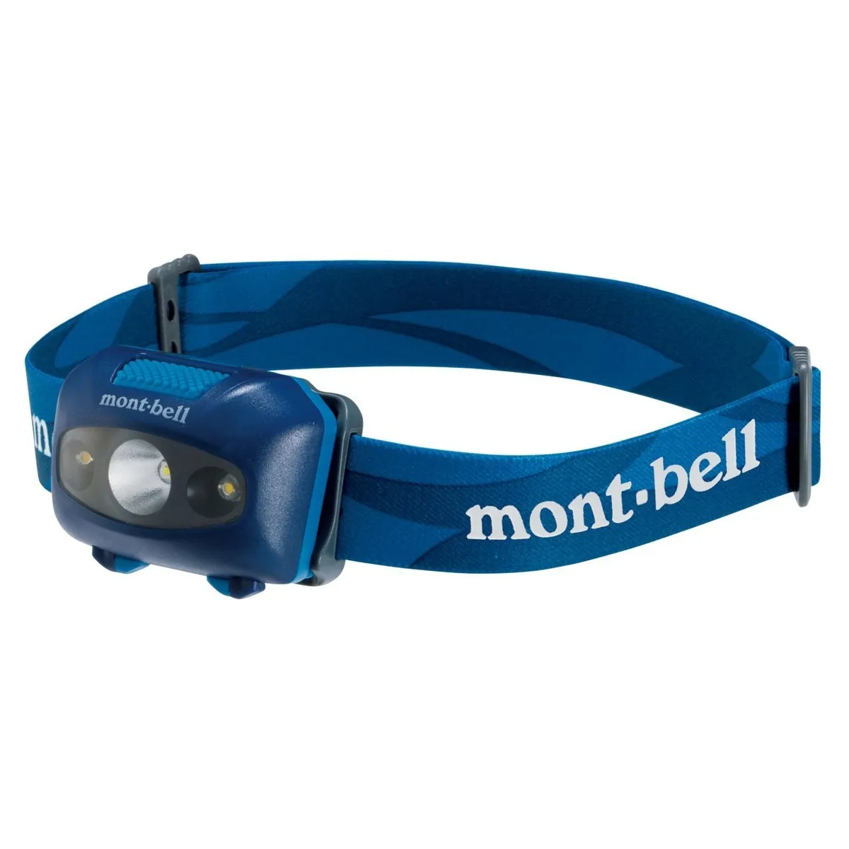 Montbell Power Head Lamp