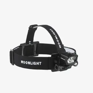 Moonlight Bright As Day 800 Headlamp