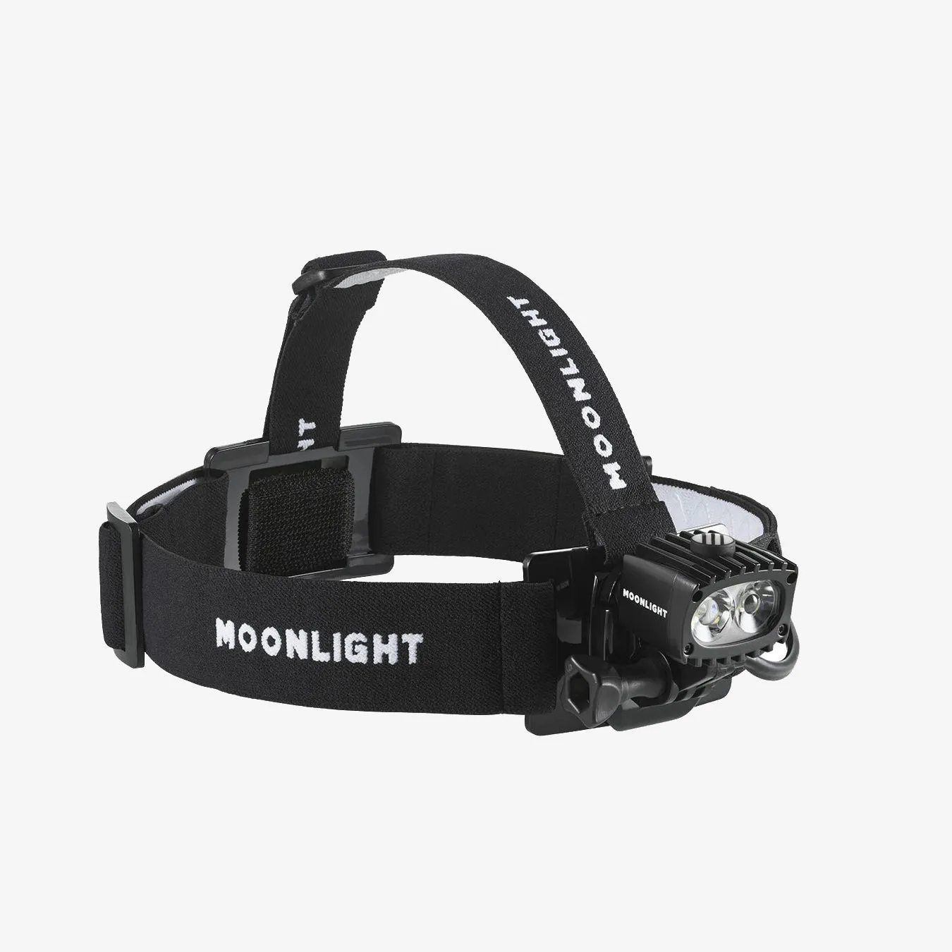 Moonlight Bright As Day 800 Headlamp