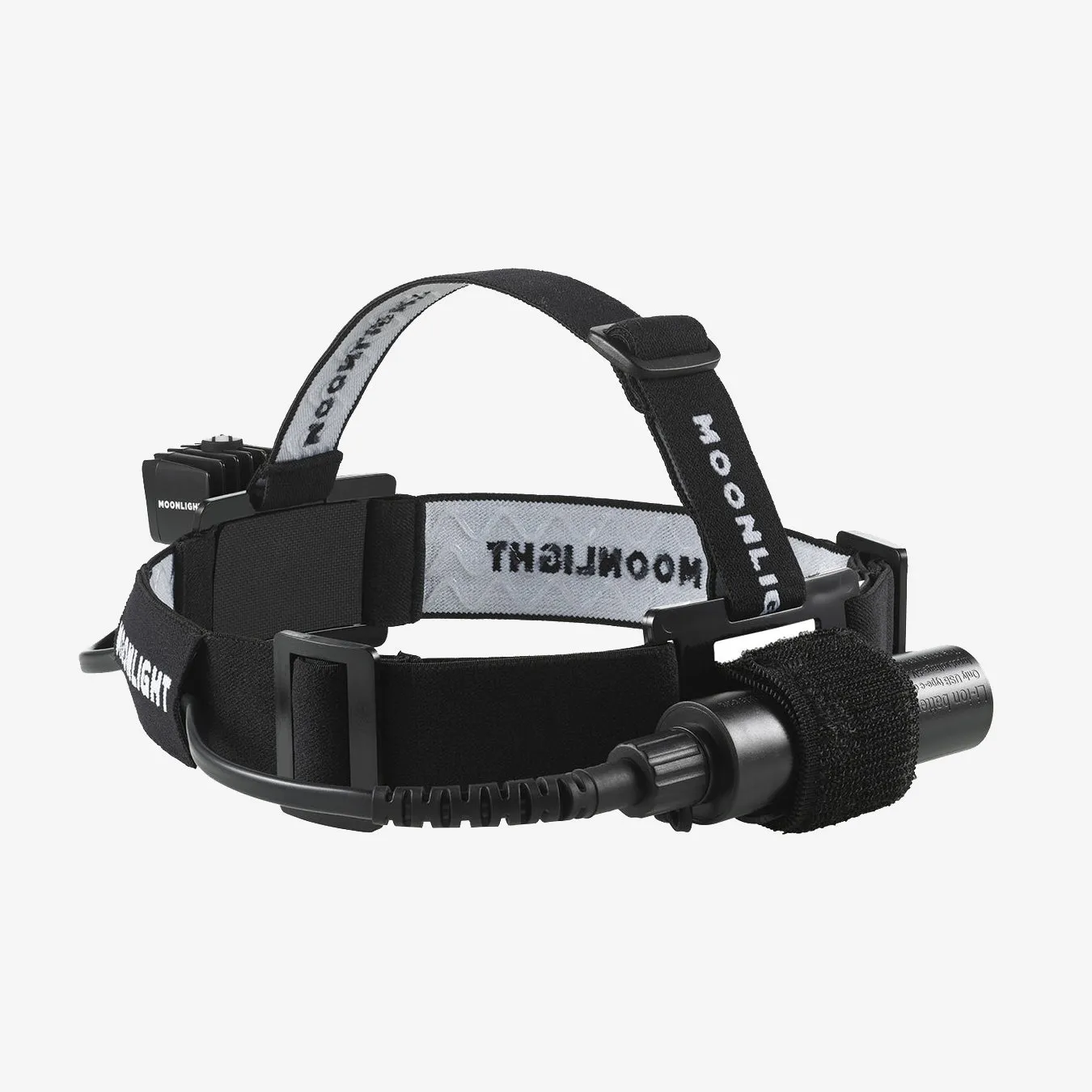 Moonlight Bright As Day 800 Headlamp