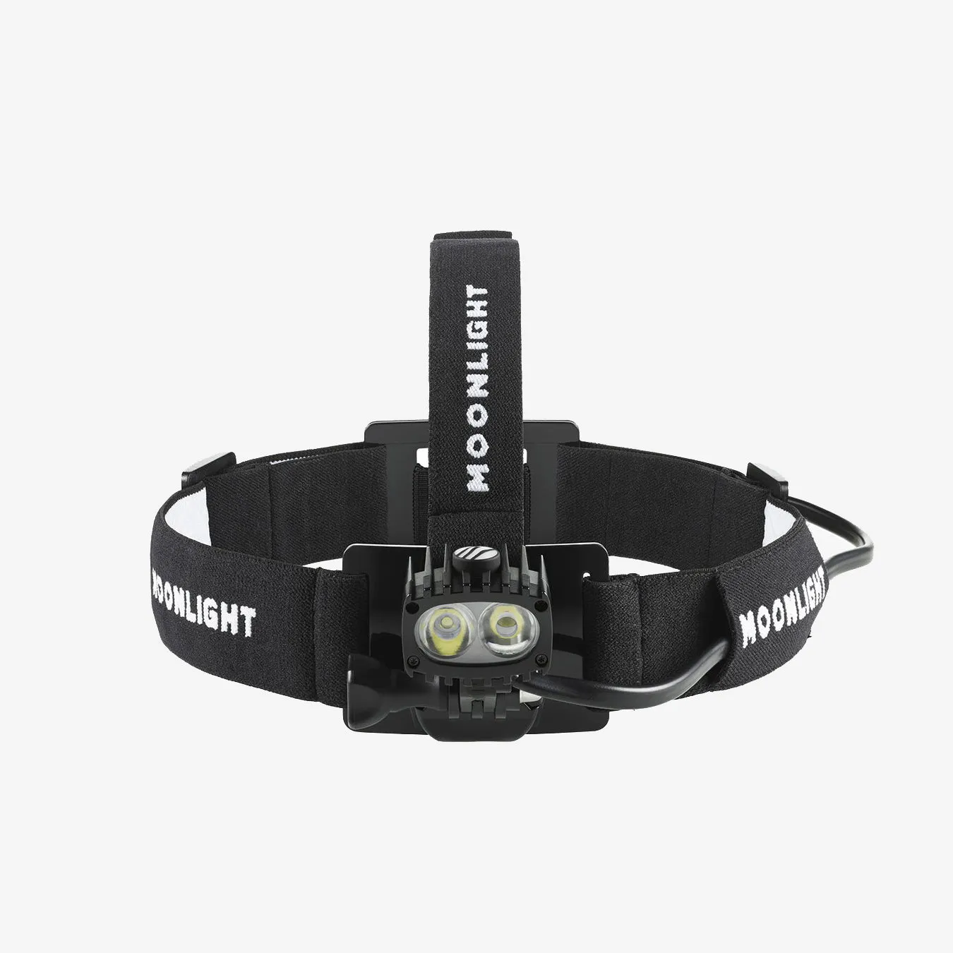 Moonlight Bright As Day 800 Headlamp