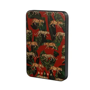 Morning Commute - Designer Magnetic Power Bank